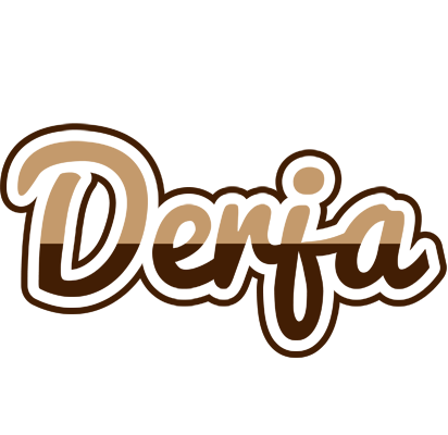 Derja exclusive logo