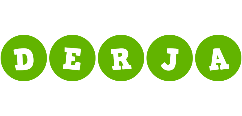 Derja games logo