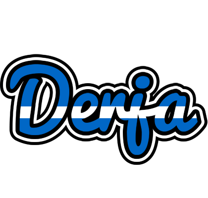 Derja greece logo