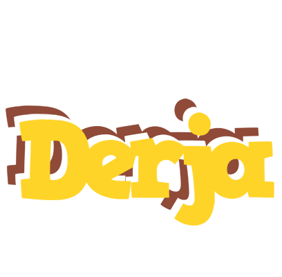 Derja hotcup logo