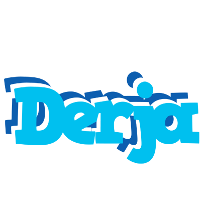 Derja jacuzzi logo
