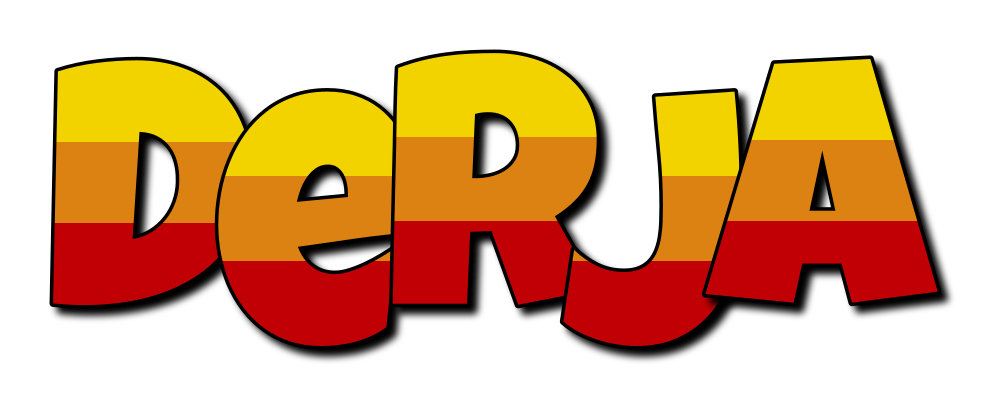 Derja jungle logo