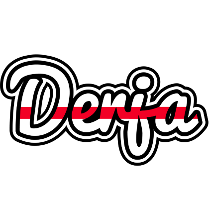 Derja kingdom logo