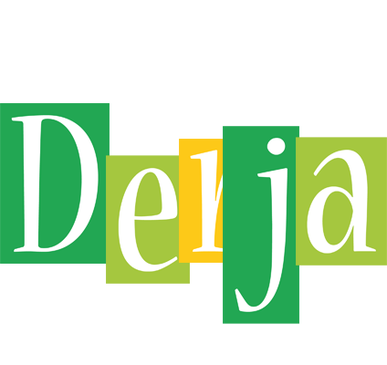 Derja lemonade logo