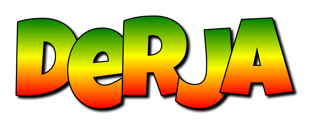 Derja mango logo
