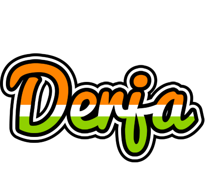 Derja mumbai logo