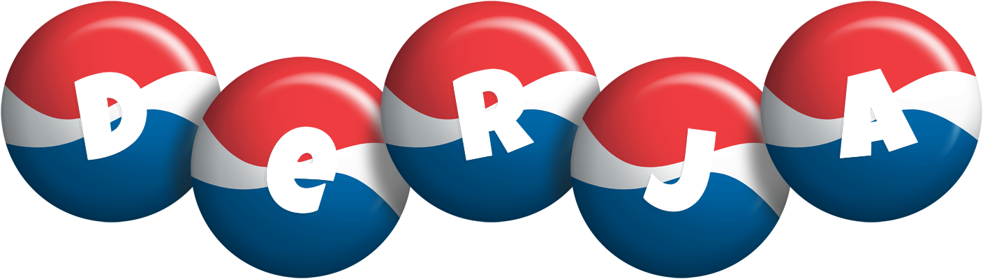Derja paris logo