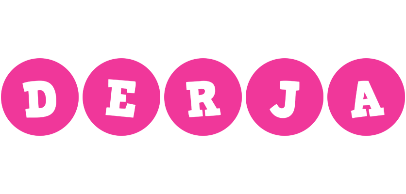 Derja poker logo
