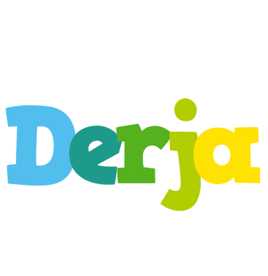 Derja rainbows logo