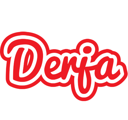 Derja sunshine logo