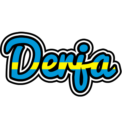 Derja sweden logo