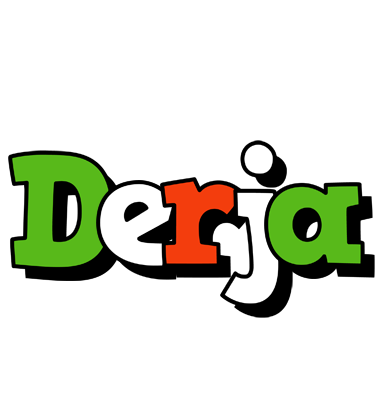 Derja venezia logo