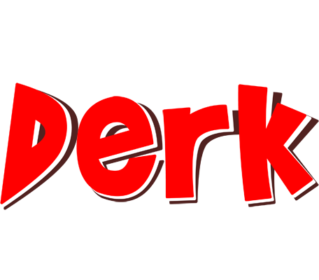 Derk basket logo