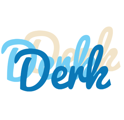 Derk breeze logo