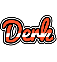 Derk denmark logo