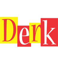 Derk errors logo