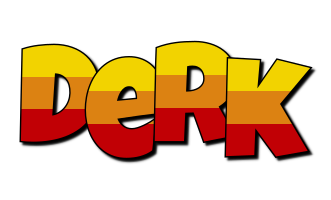 Derk jungle logo