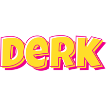 Derk kaboom logo