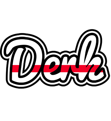 Derk kingdom logo