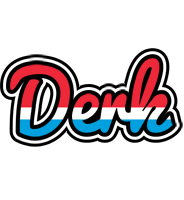 Derk norway logo