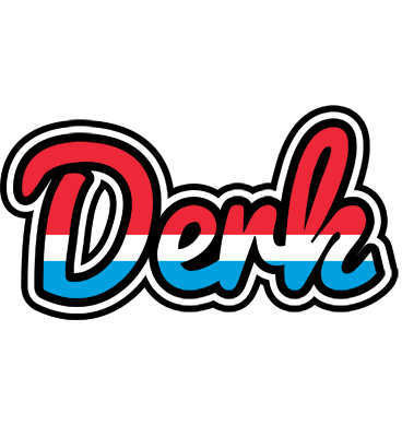 Derk norway logo