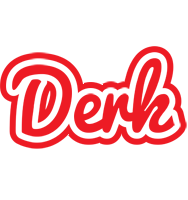 Derk sunshine logo