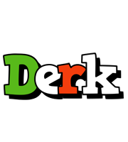 Derk venezia logo