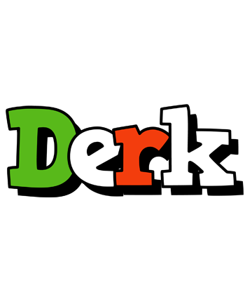 Derk venezia logo