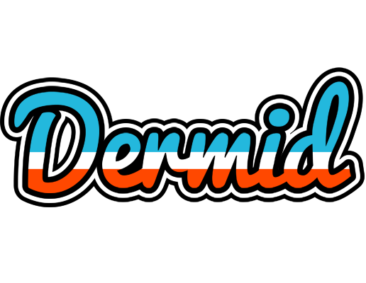 Dermid america logo