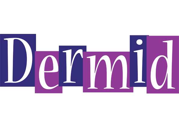 Dermid autumn logo