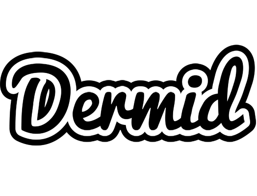 Dermid chess logo