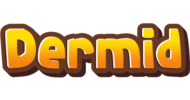 Dermid cookies logo