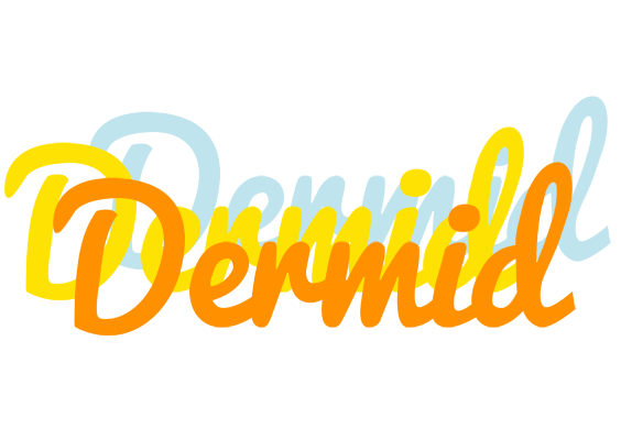 Dermid energy logo