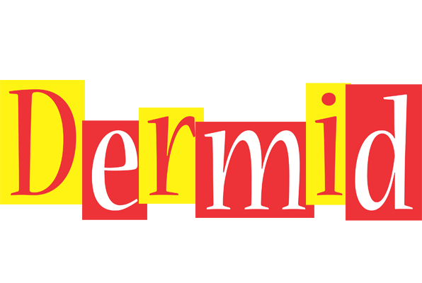 Dermid errors logo