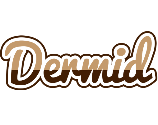 Dermid exclusive logo