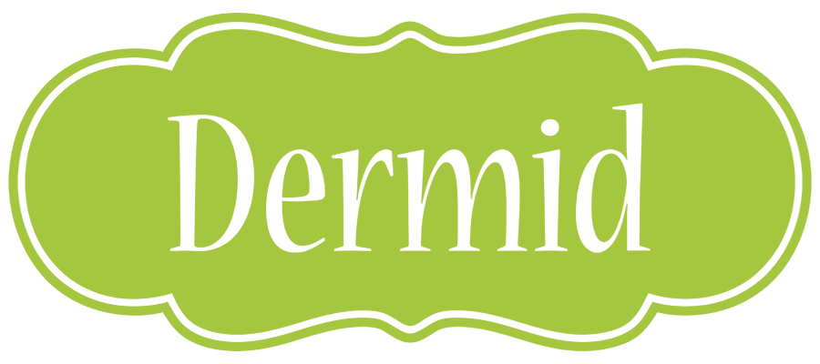 Dermid family logo