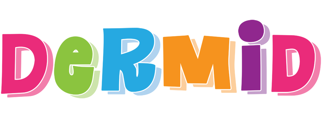 Dermid friday logo