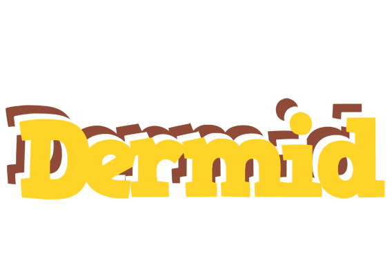 Dermid hotcup logo