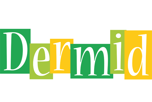 Dermid lemonade logo