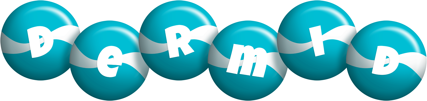 Dermid messi logo
