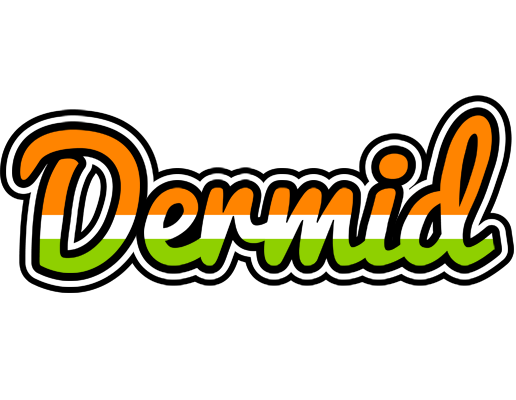 Dermid mumbai logo