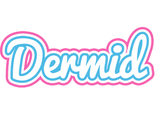 Dermid outdoors logo