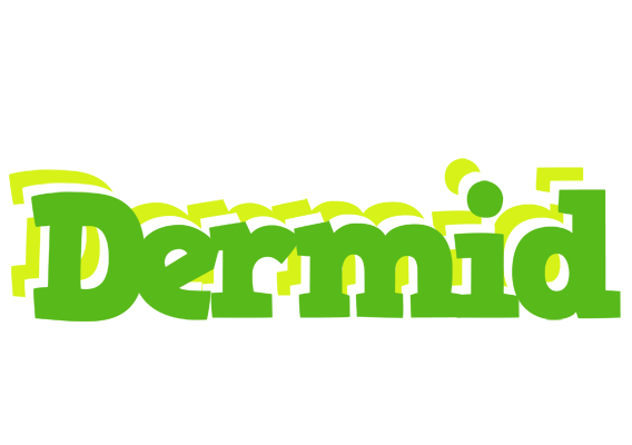 Dermid picnic logo