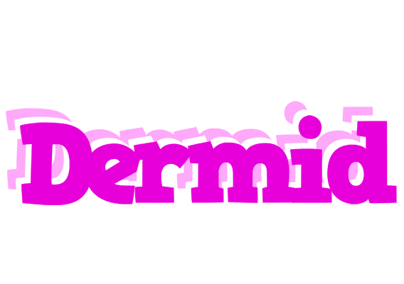 Dermid rumba logo