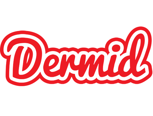 Dermid sunshine logo