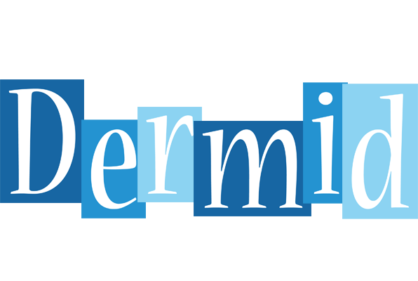 Dermid winter logo