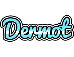 Dermot argentine logo