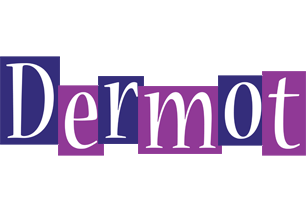 Dermot autumn logo