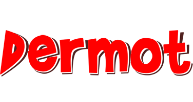 Dermot basket logo
