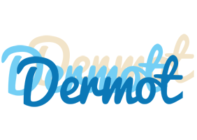 Dermot breeze logo